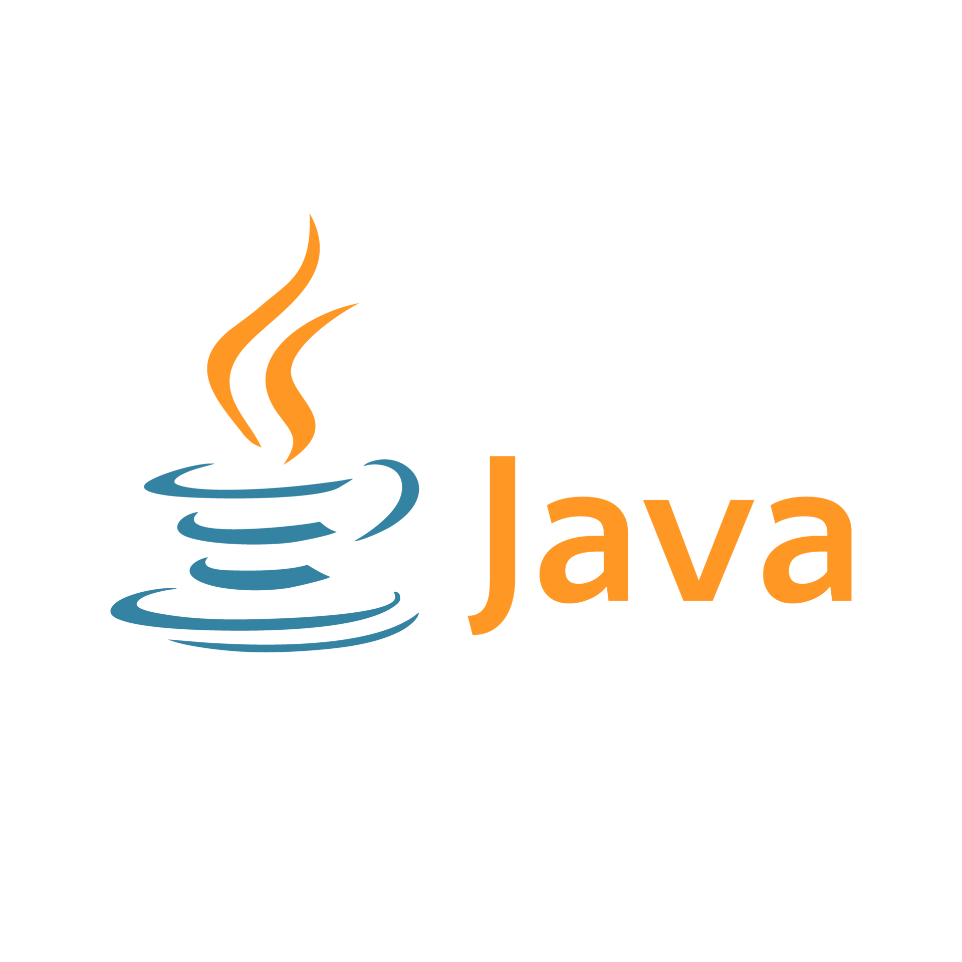 Java Logo